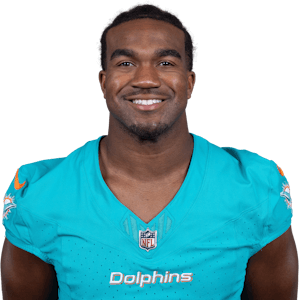 Tyrel Dodson