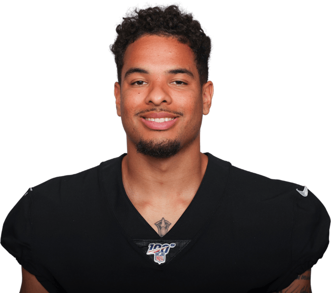 Keelan Doss