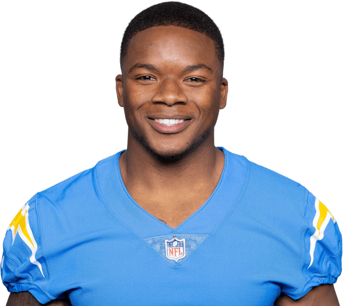 Elijah Dotson