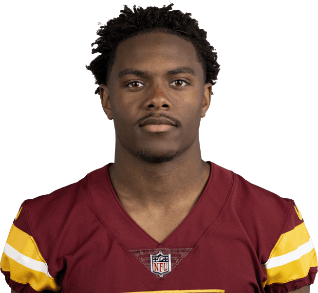 Jahan Dotson