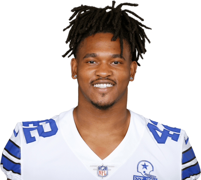 Rico Dowdle