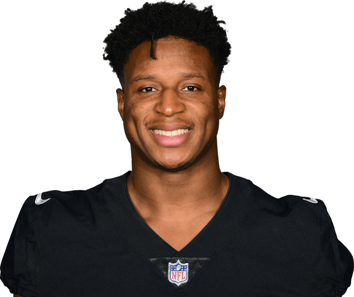 Kenyan Drake