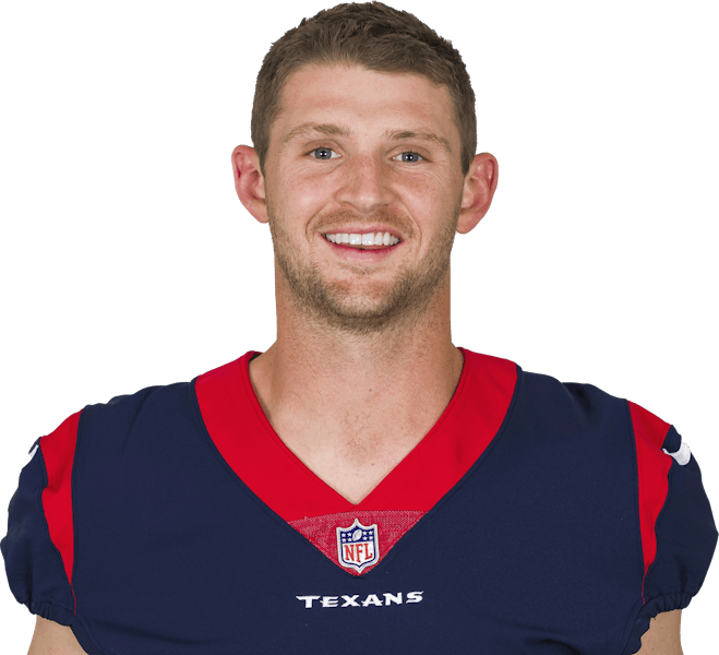 Jeff Driskel