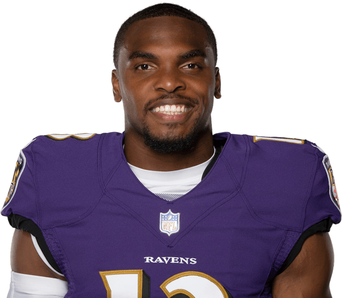 Devin Duvernay