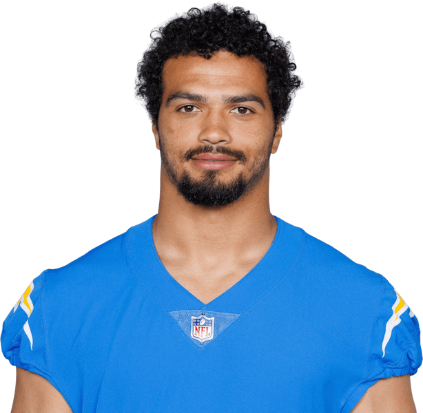 Troy Dye