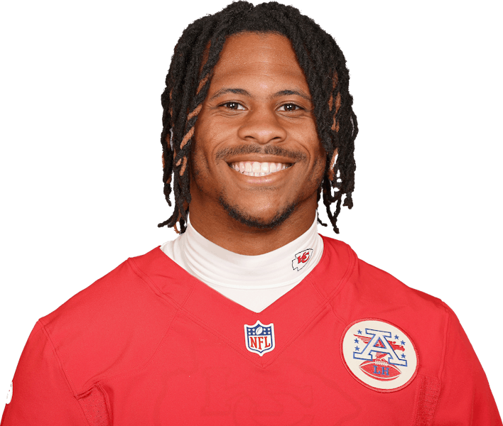 Jerrion Ealy