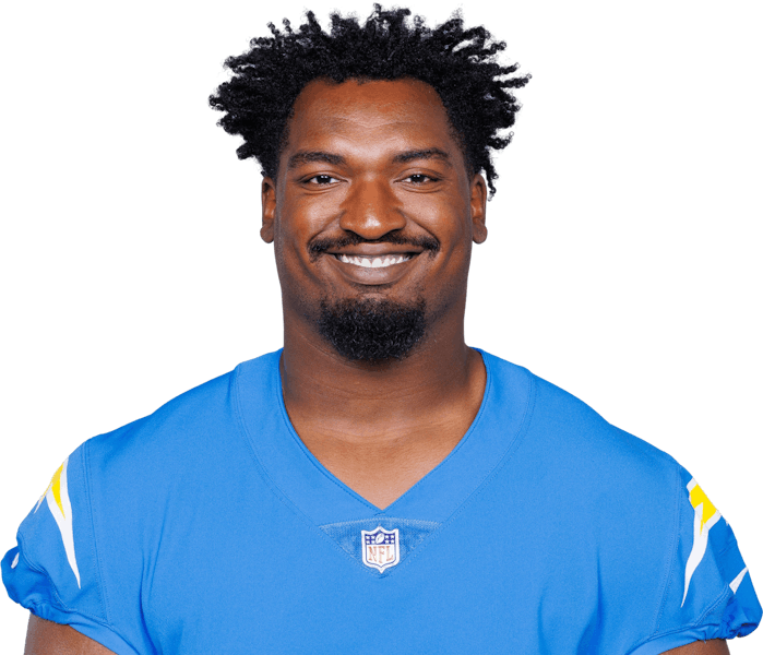 Justin Eboigbe