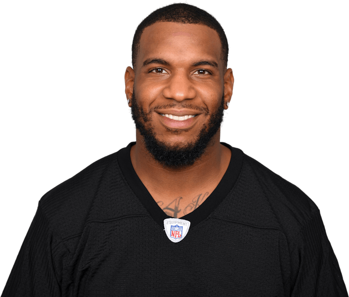 Eric Ebron