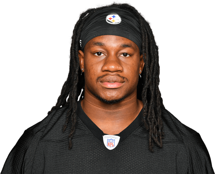 Trey Edmunds