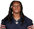 Tremaine Edmunds