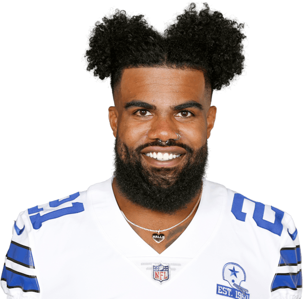 Ezekiel Elliott