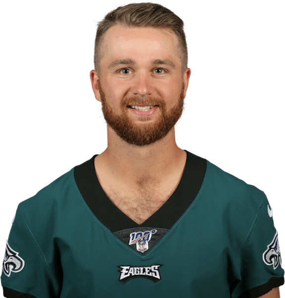 Jake Elliott