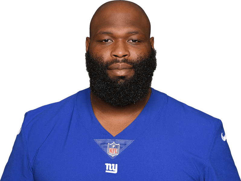 Justin Ellis