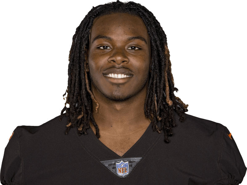 Martin Emerson Jr