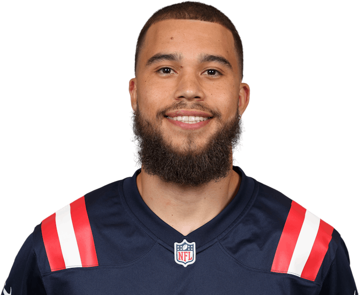Marcus Epps