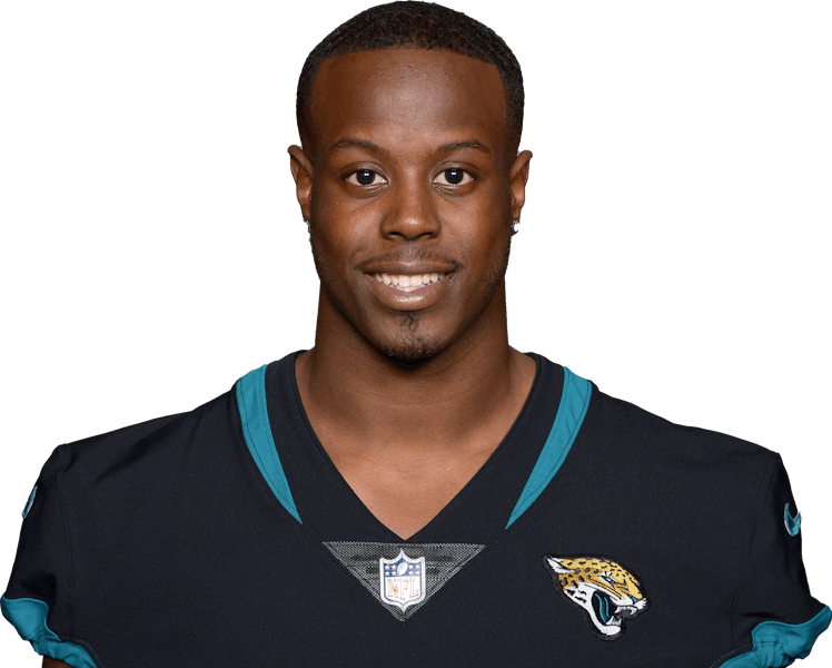 Travis Etienne Jr.