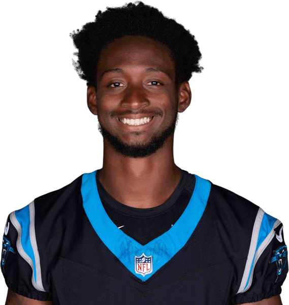 Akayleb Evans