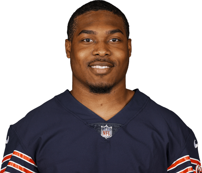 Darrynton Evans