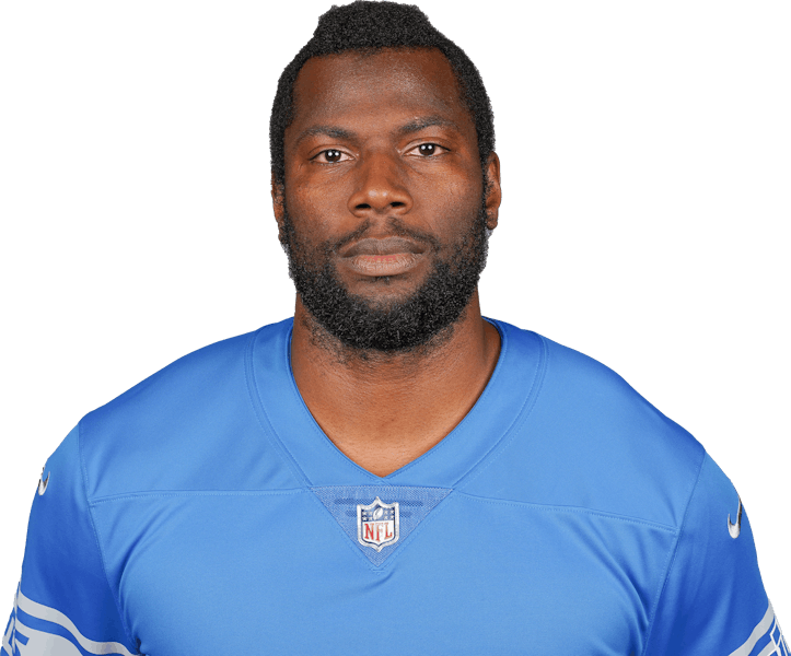 Darren Fells