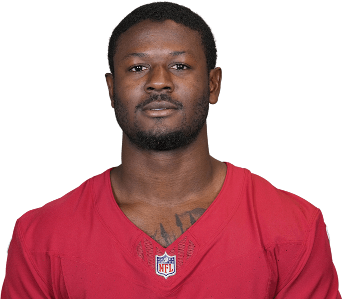 Rashad Fenton