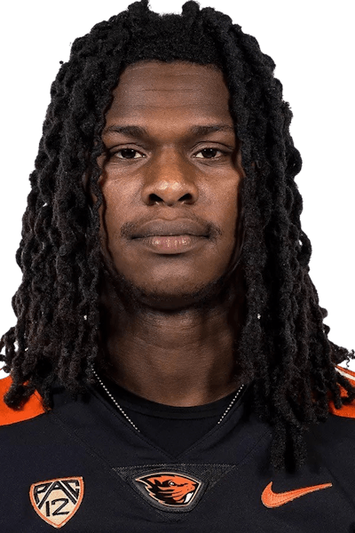 Deshaun Fenwick
