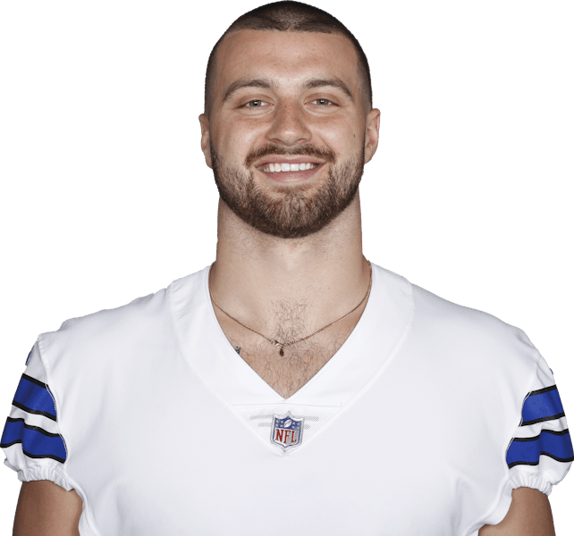 Jake Ferguson