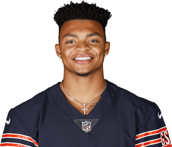 Justin Fields