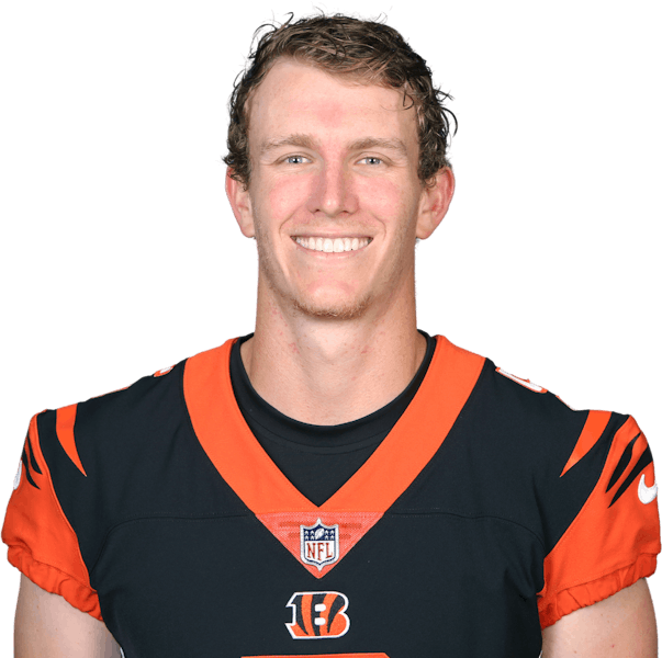 Ryan Finley