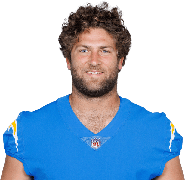 Tucker Fisk