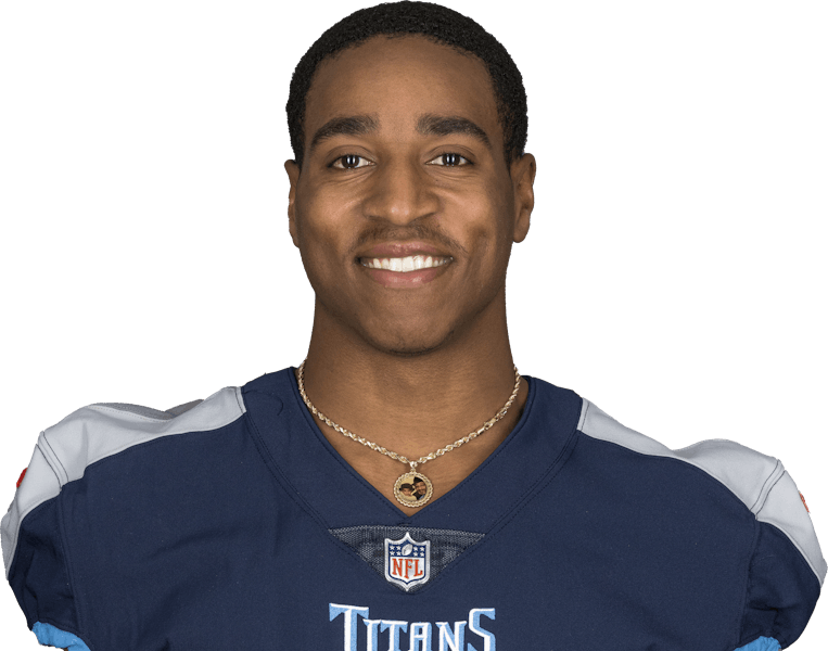 Dez Fitzpatrick