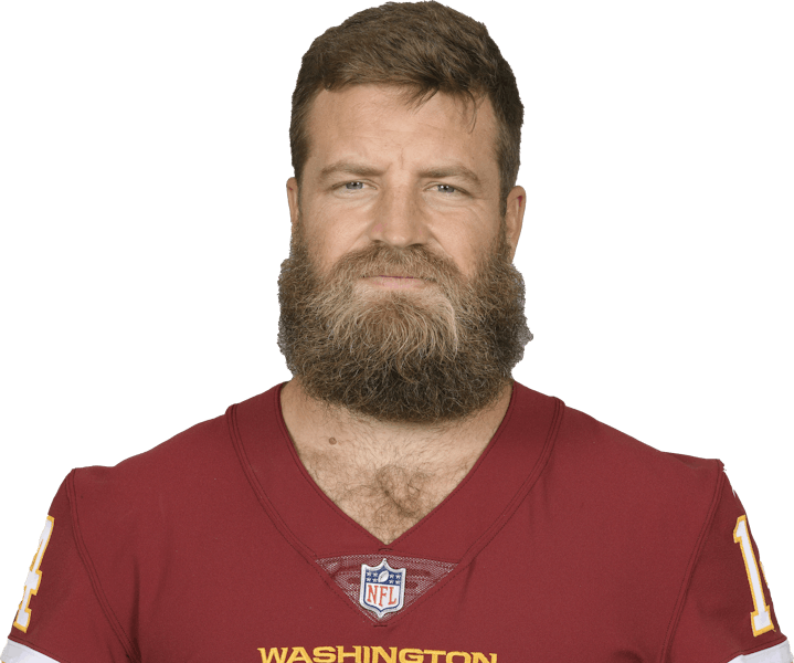 Ryan Fitzpatrick
