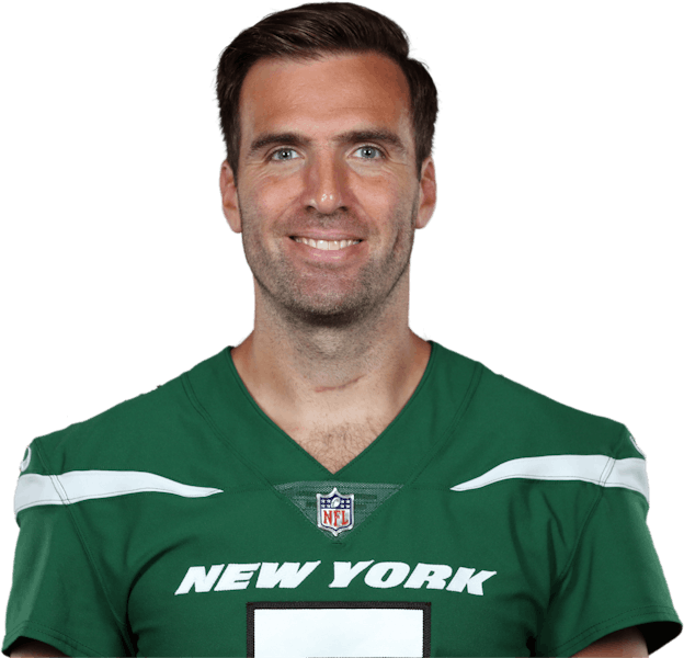 Joe Flacco
