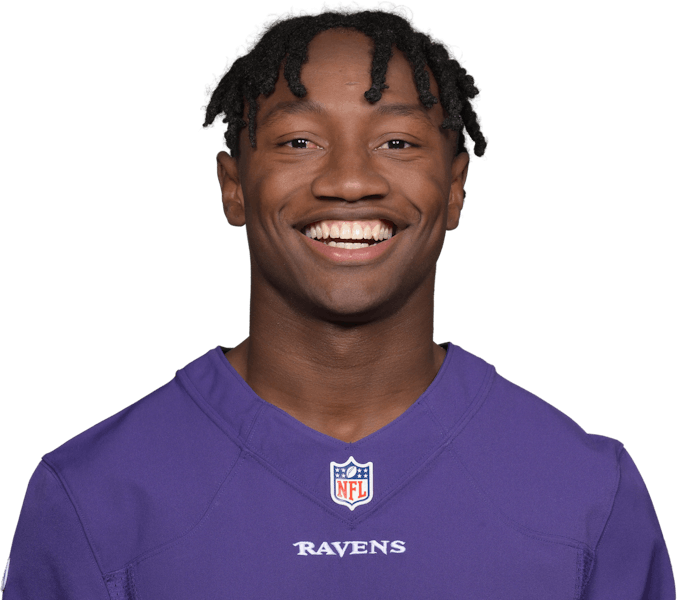 Zay Flowers