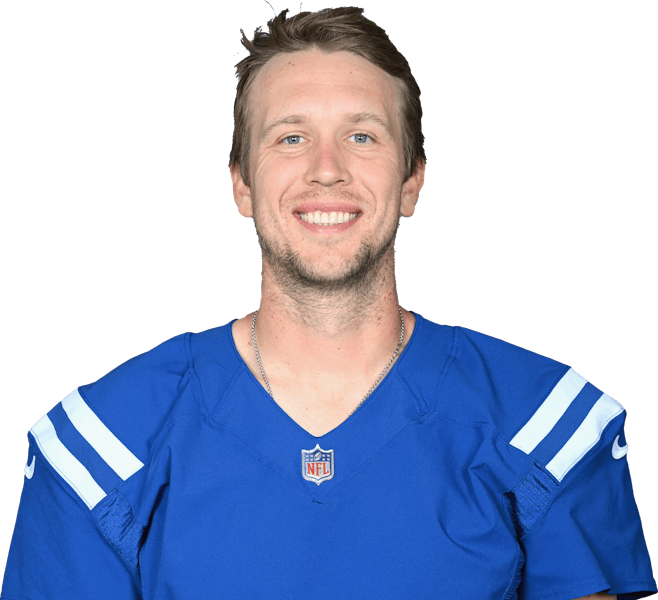 Nick Foles
