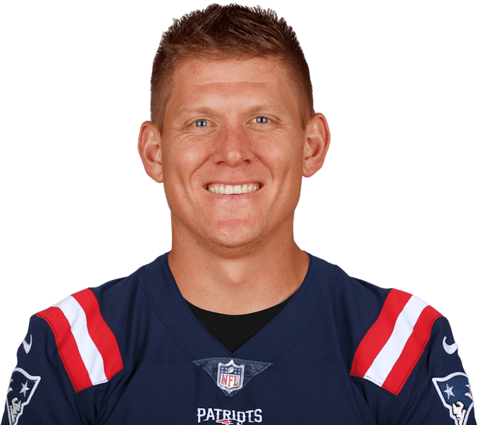 Nick Folk