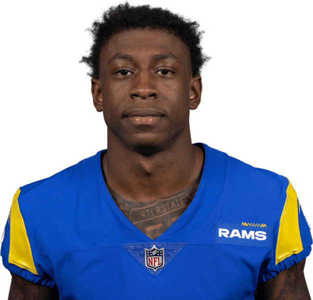 Emmanuel Forbes Jr.
