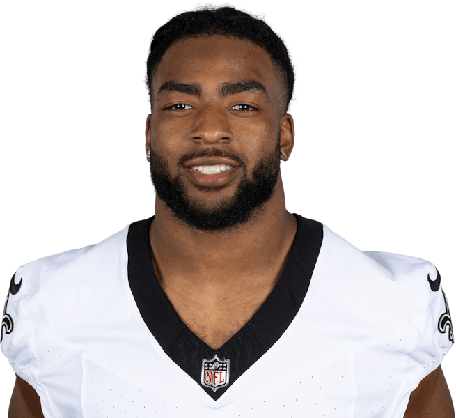 Jaylan Ford