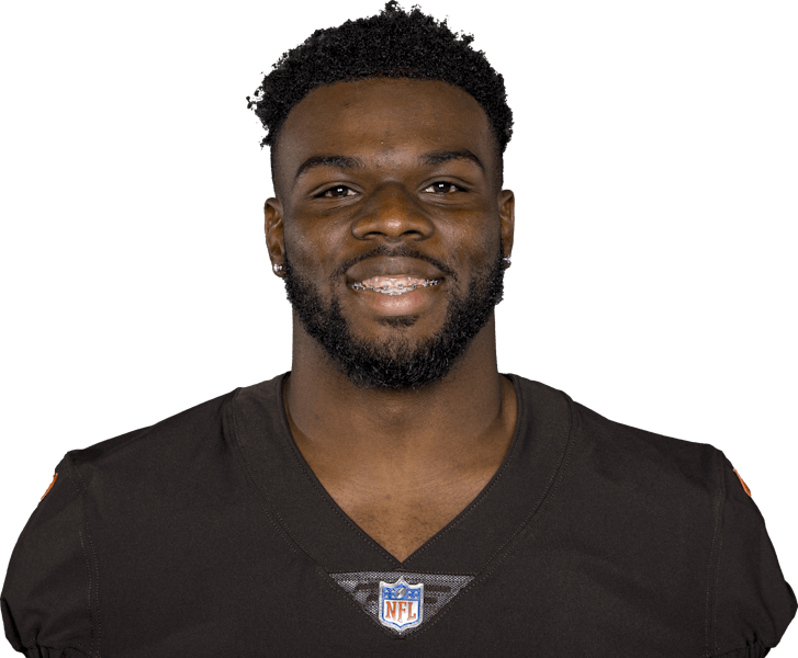 Jerome Ford
