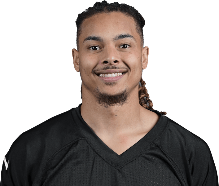 Mike Ford Jr