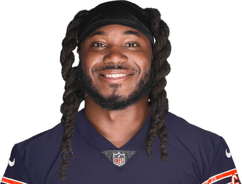 D'Onta Foreman