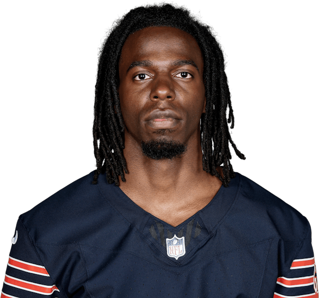 Zah Frazier