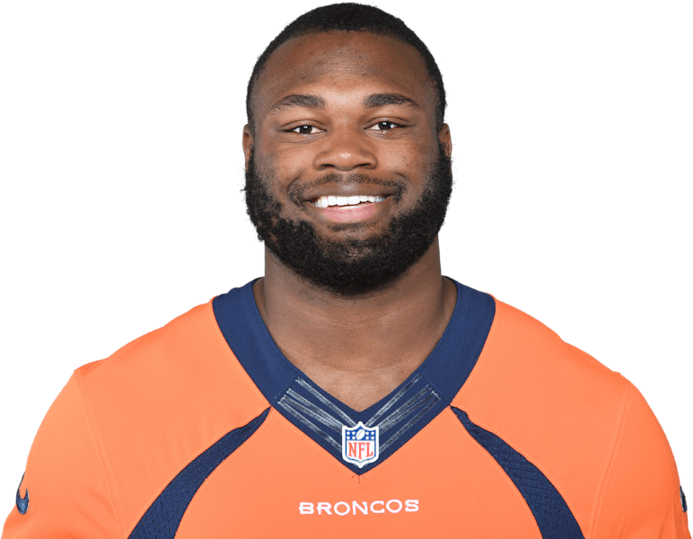 Royce Freeman