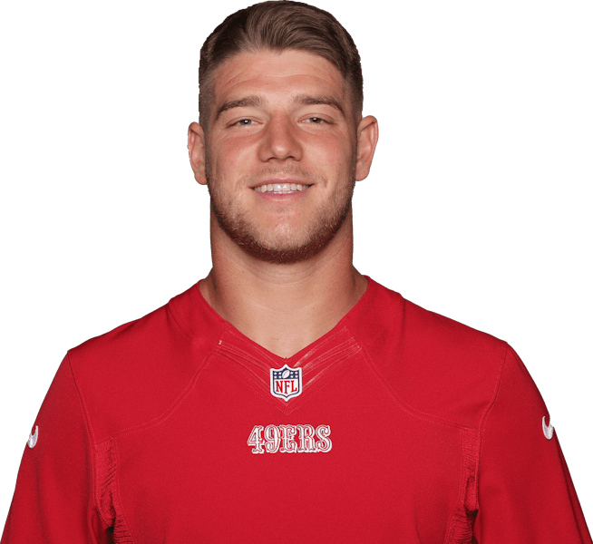 Troy Fumagalli