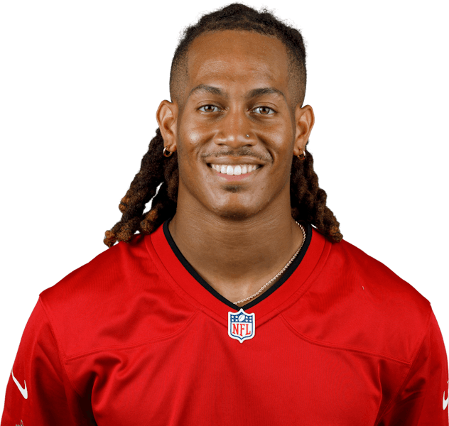 Tyrek Funderburk