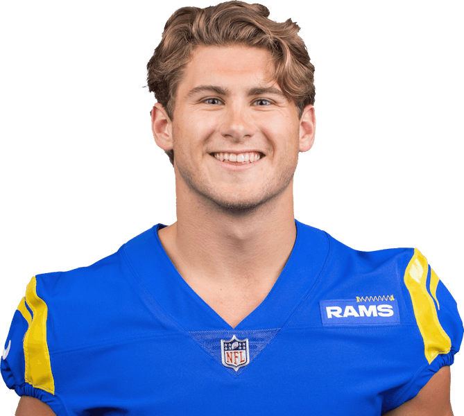 Jake Funk