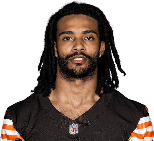 Jaelen Gill