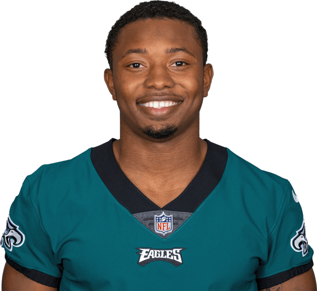 Kenneth Gainwell