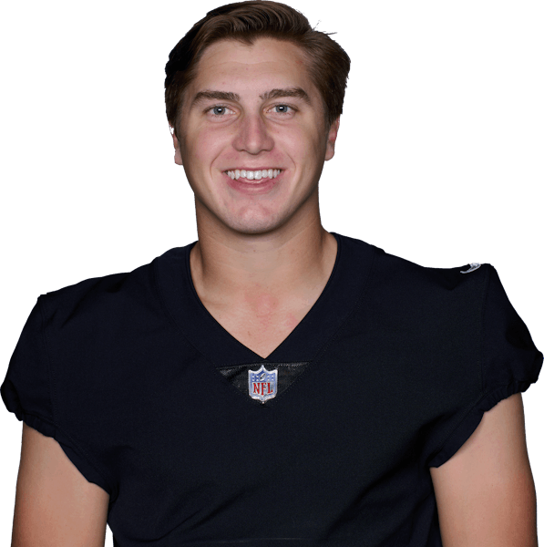 Chase Garbers