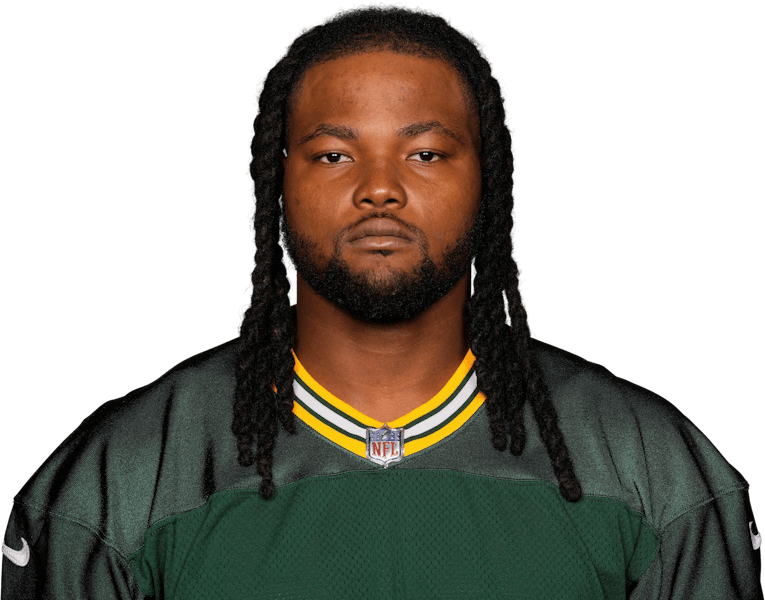 Rashan Gary