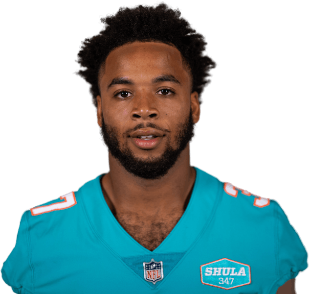 Myles Gaskin